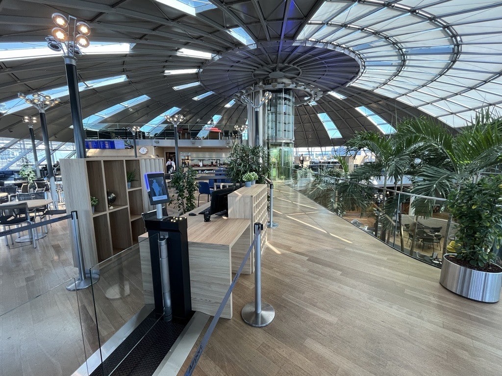 EAP Lounge 2